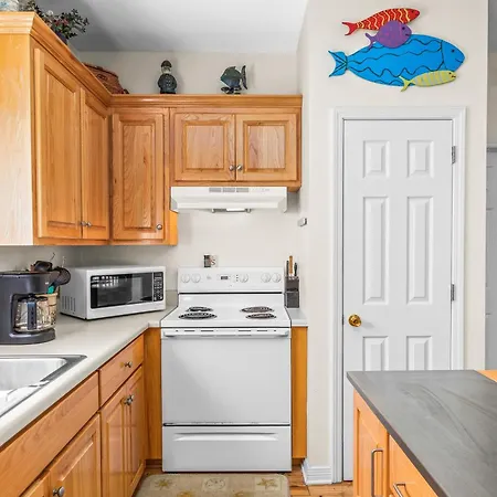 The Rookery Unit 3601 Apartment